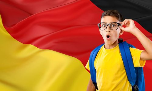 Deutschkurs